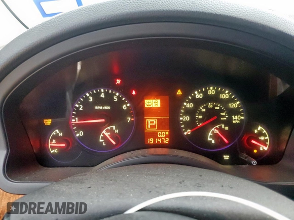 2009 Infiniti QX56 with VIN 5N3AA08DX9N902005, listed as a Copart auction lot 60665925 with 191,472 mi miles and Salvage title. Bid and sale history available at DreamBid. Image 9.