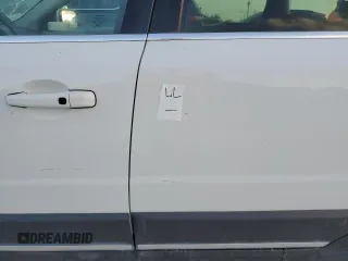 2015 Volvo XC70 T5 Drive-E Premier with VIN YV440MBK0F1230340, listed as a Copart auction lot 76569484 with Not Provided miles and Non Repairable. Bid and sale history available at DreamBid. Image 13.