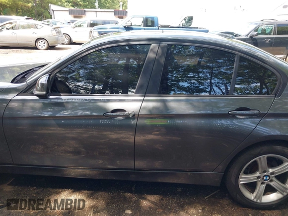 2013 BMW 3 Series 328i xDrive with VIN WBA3B5G53DNS05713, listed as a IAAI auction lot 42768480 with 133,851 mi miles and . Bid and sale history available at DreamBid. Image 14.
