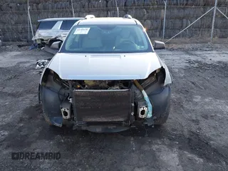 2008 GMC Acadia SLE1 with VIN 1GKEV13778J154544, listed as a IAAI auction lot 41607636 with 251,136 mi miles. Bid and sale history available at carsss.com. Image 13.