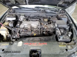 2002 Pontiac Grand Am GT with VIN 1G2NW12E32C315772, listed as a Copart auction lot 87522025 with 176,216 mi miles and Clean Title. Bid and sale history available at carsss.com. Image 11.