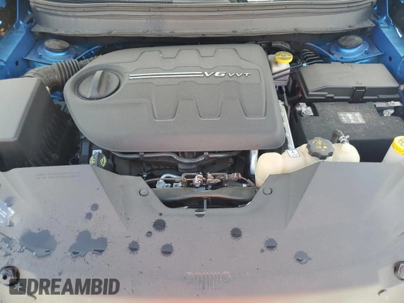 2022 Jeep Cherokee X with VIN 1C4PJMCX1ND526360, listed as a Copart auction lot 65071985 with 29,461 mi miles and Salvage title. Bid and sale history available at DreamBid. Image 12.