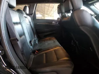 2020 Jeep Grand Cherokee Limited с VIN 1C4RJEBG2LC181634, выставлен на аукционе Copart как лот 62033935 с пробегом 38 774 миль миль и Списание • Salvage title. История ставок и продаж доступна на DreamBid. Изображение 10.