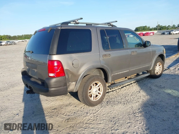 2003 Ford Explorer XLS with VIN 1FMZU62K13ZB59327, listed as a IAAI auction lot 42279774 with 357,577 mi miles and . Bid and sale history available at DreamBid. Image 4.