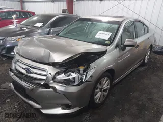 2017 Subaru Legacy Premium with VIN 4S3BNAD65H3058128, listed as a IAAI auction lot 41900614 with 168,486 mi miles. Bid and sale history available at carsss.com. Image 17.