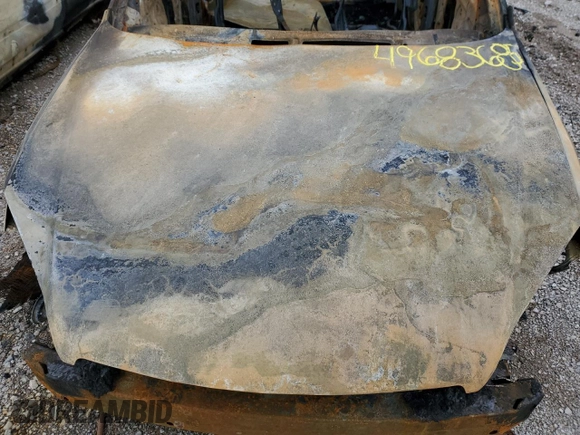 2012 Chevrolet Impala LT Retail with VIN 2G1WB5E37C1325122, listed as a Copart auction lot 49683685 with Not Provided miles and Salvage Title. Bid and sale history available at DreamBid. Image 11.