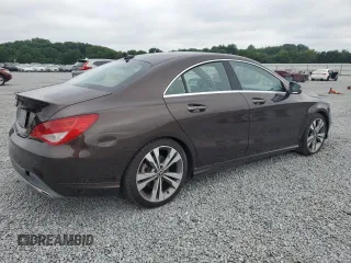 2019 Mercedes-Benz CLA 250 с VIN WDDSJ4EB2KN726235, выставлен на аукционе Copart как лот 63113735 с пробегом 130 779 миль миль и Чистый • Clean title. История ставок и продаж доступна на DreamBid. Изображение 3.