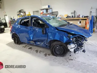 2010 Toyota Matrix S с VIN 2T1KE4EE2AC042974, выставлен на аукционе Copart как лот 57876615 с пробегом 113 038 миль миль и Списание • Salvage title. История ставок и продаж доступна на DreamBid. Изображение 4.