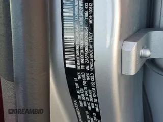2019 Alfa Romeo Stelvio Ti z VIN ZASPAKBN2K7C40054, wystawiony jako Copart lot #86020774 z przebiegiem 16 135 mil mil oraz Szkody całkowita. Historia ofert i sprzedaży dostępna na DreamBid. Obrazek 14.