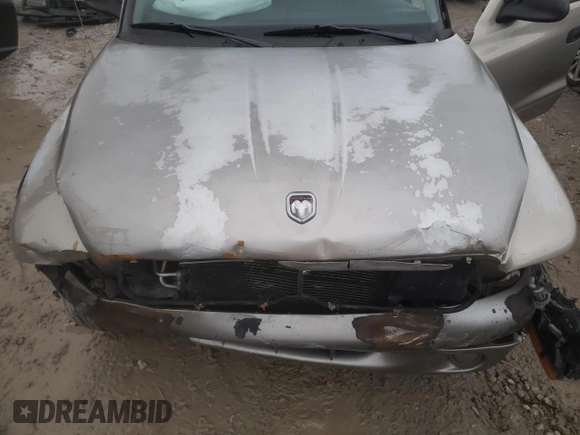 2002 Dodge Durango Sport with VIN 1B4HS38N22F104582, listed as a Copart auction lot 85916684 with 143,238 mi miles and Salvage Title. Bid and sale history available at carsss.com. Image 12.