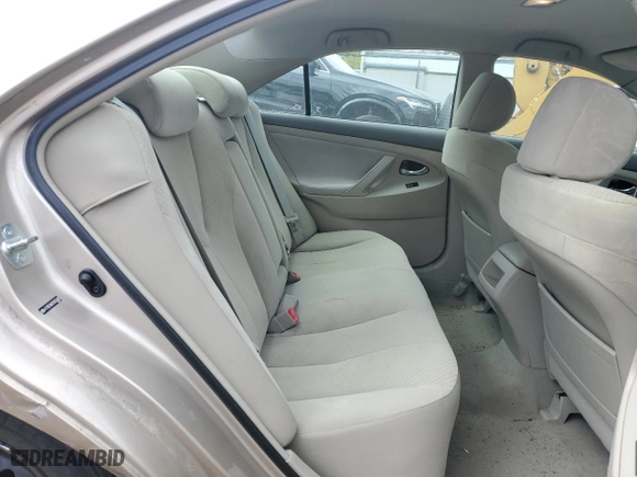 2007 Toyota Camry CE with VIN 4T1BE46KX7U623408, listed as a Copart auction lot 53290555 with 84,358 mi miles and Salvage Title. Bid and sale history available at carsss.com. Image 10.