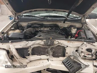 2005 Ford Explorer Limited с VIN 1FMDU75W05ZA24471, выставлен на аукционе IAAI как лот 42312449 с пробегом 151 392 миль миль и . История ставок и продаж доступна на DreamBid. Изображение 10.
