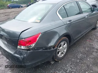2008 Honda Accord LX z VIN 1HGCP26348A126455, wystawiony jako IAAI lot #42177010 z przebiegiem 202 072 mil mil oraz . Historia ofert i sprzedaży dostępna na DreamBid. Obrazek 6.