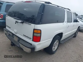 2004 Chevrolet Suburban LS with VIN 1GNEC16Z44J188506, listed as a IAAI auction lot 41352678 with 1 mi miles. Bid and sale history available at carsss.com. Image 4.