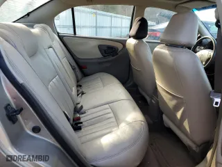 1998 Chevrolet Malibu LS with VIN 1G1NE52M7W6221792, listed as a Copart auction lot 87316734 with 152,176 mi miles and Salvage Title. Bid and sale history available at carsss.com. Image 10.