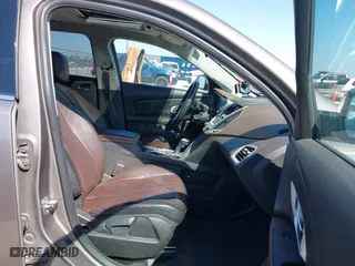2012 GMC Terrain SLT-1 with VIN 2GKALUEK8C6168207, listed as a IAAI auction lot 41789296 with 324,201 mi miles. Bid and sale history available at carsss.com. Image 5.