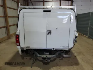 2020 Ram 1500 Tradesman с VIN 1C6RR6FG2LS158411, выставлен на аукционе Copart как лот 61996715 с пробегом 102 922 миль миль и Чистый • Clean title. История ставок и продаж доступна на DreamBid. Изображение 6.