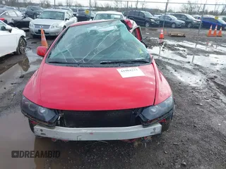 2011 Honda Civic Cpe EX with VIN 2HGFG1B8XBH516686, listed as a IAAI auction lot 41904333 with 1 mi miles. Bid and sale history available at carsss.com. Image 11.