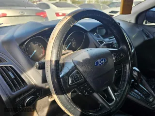 2016 Ford Focus SE with VIN 1FADP3K29GL340498, listed as a Copart auction lot 44082405 with 149,426 mi miles and Clean Title. Bid and sale history available at carsss.com. Image 9.