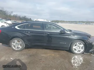 2016 Chevrolet Impala LS with VIN 2G11X5SA5G9173315, listed as a IAAI auction lot 41116158 with 203,983 mi miles. Bid and sale history available at carsss.com. Image 14.