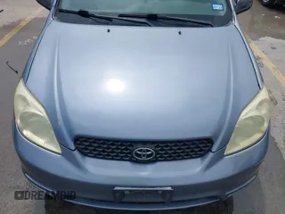 2004 Toyota Matrix Std z VIN 2T1KR32EX4C166515, wystawiony jako IAAI lot #42158267 z przebiegiem 213 121 mil mil oraz . Historia ofert i sprzedaży dostępna na DreamBid. Obrazek 6.