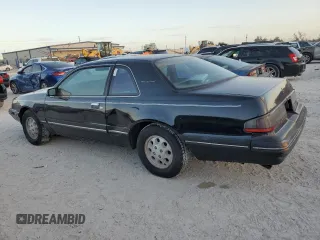 1988 Ford Thunderbird with VIN 1FABP60F9JH246775, listed as a Copart auction lot 77428264 with Not Provided miles and Salvage Title. Bid and sale history available at DreamBid. Image 2.