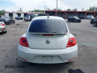 2015 Volkswagen Beetle Fleet Edition with VIN 3VWF17AT2FM656714, listed as a IAAI auction lot 42698040 with 72,348 mi miles and . Bid and sale history available at DreamBid. Image 16.