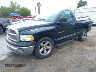2002 Dodge 1500 with VIN 1D7HA16N62J196778, listed as a IAAI auction lot 41762923 with 214,662 mi miles and . Bid and sale history available at DreamBid. Image 2.