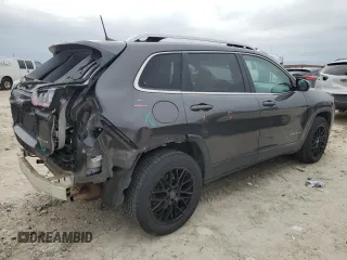 2020 Jeep Cherokee High Altitude с VIN 1C4PJMDX7LD563764, выставлен на аукционе Copart как лот 45090775 с пробегом 76 807 миль миль и Списание • Salvage title. История ставок и продаж доступна на DreamBid. Изображение 3.