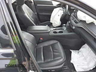 2019 Nissan Altima SL with VIN 1N4BL4EW2KC208389, listed as a IAAI auction lot 41263246 with 51,329 mi miles and . Bid and sale history available at carsss.com. Image 5.