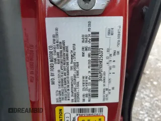 2017 Ford Fusion SE with VIN 3FA6P0T9XHR256373, listed as a Copart auction lot 63123085 with 76,524 mi miles and Salvage title. Bid and sale history available at DreamBid. Image 13.