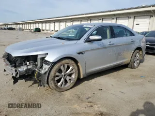 2011 Ford Taurus SEL z VIN 1FAHP2HW7BG107887, wystawiony jako Copart lot #48588375 z przebiegiem 181 846 mil mil oraz Szkoda całkowita • Salvage title. Historia ofert i sprzedaży dostępna na DreamBid. Obrazek 1.