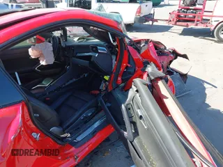 2018 Porsche 911 Carrera S with VIN WP0AB2A97JS123551, listed as a IAAI auction lot 41903716 with Not Provided miles and . Bid and sale history available at DreamBid. Image 5.