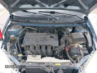 2004 Toyota Matrix Std z VIN 2T1KR32EX4C166515, wystawiony jako IAAI lot #42158267 z przebiegiem 213 121 mil mil oraz . Historia ofert i sprzedaży dostępna na DreamBid. Obrazek 10.