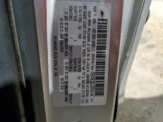 2009 Mazda Mazda5 Sport with VIN JM1CR293790354252, listed as a Copart auction lot 49064125 with 232,456 mi miles and Salvage Title. Bid and sale history available at carsss.com. Image 13.