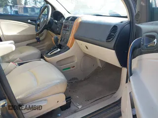 2006 Saturn VUE with VIN 5GZCZ534X6S857470, listed as a IAAI auction lot 42069966 with 146,248 mi miles. Bid and sale history available at carsss.com. Image 5.