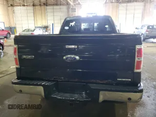 2013 Ford F-150 XL with VIN 1FTFX1EF7DFB74577, listed as a Copart auction lot 42262485 with 323,097 mi miles and Clean Title. Bid and sale history available at carsss.com. Image 6.