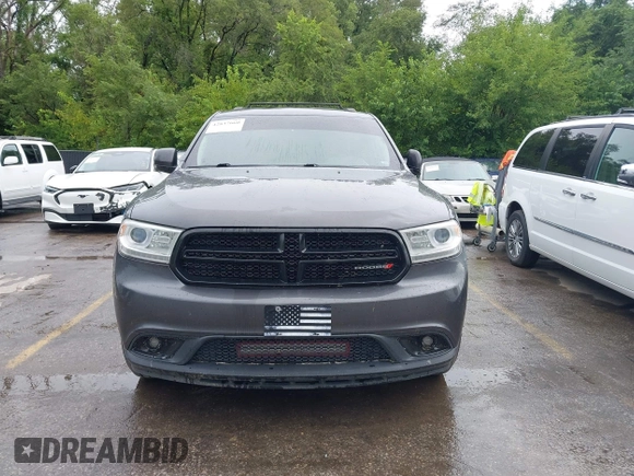 2014 Dodge Durango Limited с VIN 1C4RDHDG0EC419442, выставлен на аукционе IAAI как лот 42837660 с пробегом 201 825 миль миль и . История ставок и продаж доступна на DreamBid. Изображение 13.