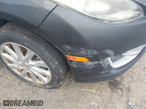 2012 Mazda 6 i Touring с VIN 1YVHZ8DH7C5M43304, выставлен на аукционе IAAI как лот 42731878 с пробегом 192 578 миль миль и . История ставок и продаж доступна на DreamBid. Изображение 16.