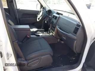 2011 Jeep Liberty Sport with VIN 1J4PN2GK3BW513417, listed as a IAAI auction lot 42082176 with 490,897 mi miles. Bid and sale history available at carsss.com. Image 5.