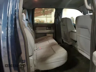 2014 Ford F-150 XL with VIN 1FTFW1ET4EKF30422, listed as a Copart auction lot 50028505 with 127,144 mi miles and Clean Title. Bid and sale history available at carsss.com. Image 10.
