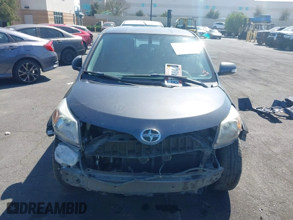 2014 Scion xD with VIN JTKKUPB46E1043838, listed as a IAAI auction lot 41991447 with 114,357 mi miles and . Bid and sale history available at DreamBid. Image 13.