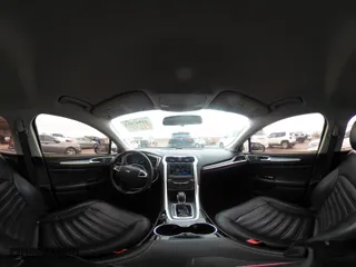 2015 Ford Fusion SE with VIN 3FA6P0H79FR304157, listed as a IAAI auction lot 41947413 with 84,058 mi miles. Bid and sale history available at carsss.com. Image 18.