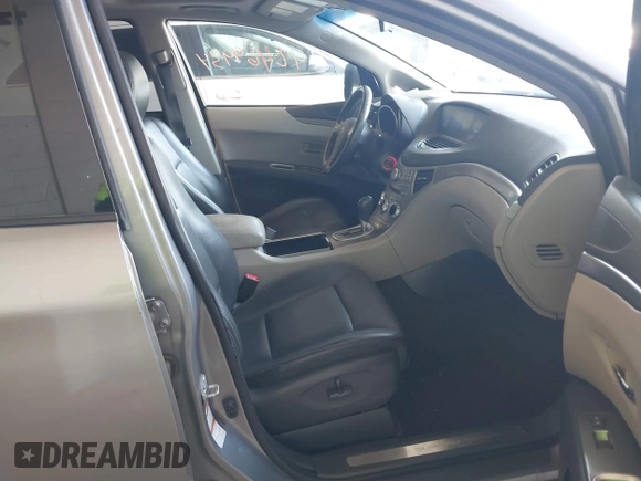 2008 Subaru Tribeca Limited with VIN 4S4WX92D484406065, listed as a IAAI auction lot 42469934 with 153,370 mi miles and . Bid and sale history available at DreamBid. Image 5.