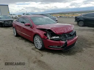 2013 Volkswagen CC Sport Plus с VIN WVWBP7AN0DE544403, выставлен на аукционе Copart как лот 56186675 с пробегом 119 268 миль миль и Списание • Salvage title. История ставок и продаж доступна на DreamBid. Изображение 13.