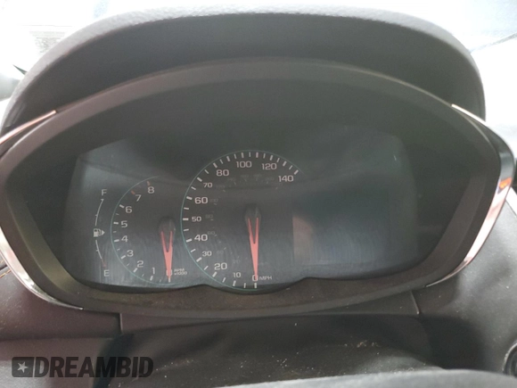 2021 Chevrolet Trax LT с VIN KL7CJPSM6MB369424, выставлен на аукционе Copart как лот 59517405 с пробегом Не указан миль и Списание • Salvage title. История ставок и продаж доступна на DreamBid. Изображение 9.