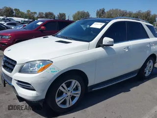 2013 Mercedes-Benz M 350 with VIN 4JGDA5JB6DA216944, listed as a IAAI auction lot 42532706 with 104,443 mi miles and . Bid and sale history available at DreamBid. Image 17.