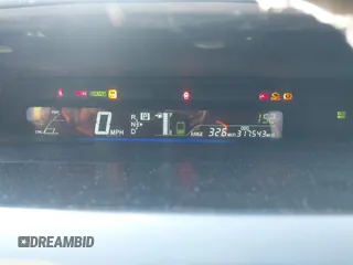 2012 Toyota Prius Two with VIN JTDZN3EU3C3068057, listed as a IAAI auction lot 41455720 with 317,543 mi miles and . Bid and sale history available at DreamBid. Image 7.