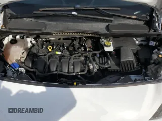 2020 Ford Transit Connect XL с VIN NM0GE9E26L1437527, выставлен на аукционе Copart как лот 84170134 с пробегом 152 421 миль миль и Чистый • Clean title. История ставок и продаж доступна на DreamBid. Изображение 12.