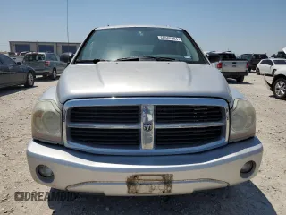 2006 Dodge Durango z VIN 1D4HD48K46F153655, wystawiony jako Copart lot #66506204 z przebiegiem 131 886 mil mil oraz Szkoda całkowita • Salvage title. Historia ofert i sprzedaży dostępna na DreamBid. Obrazek 5.